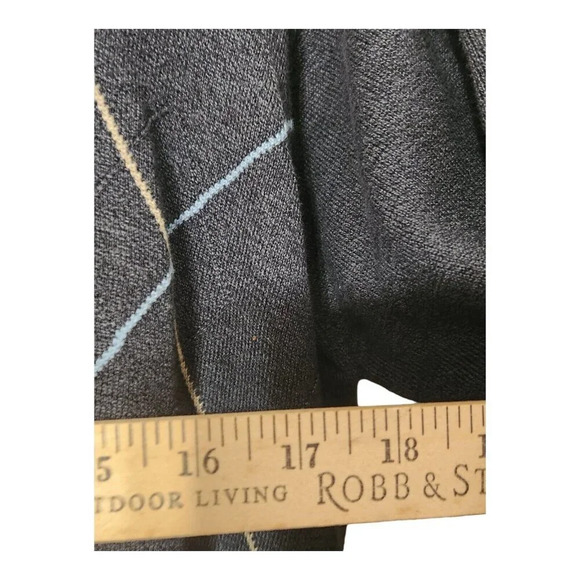 Ping Collection Sweater Men's Large‎ Gray V-Neck Golf Pullover - Picture 5 of 5